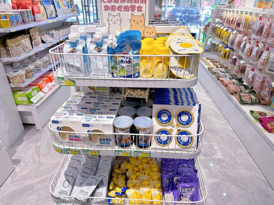 岳陽最大的寵物用品超市，品質與服務的第一選擇
